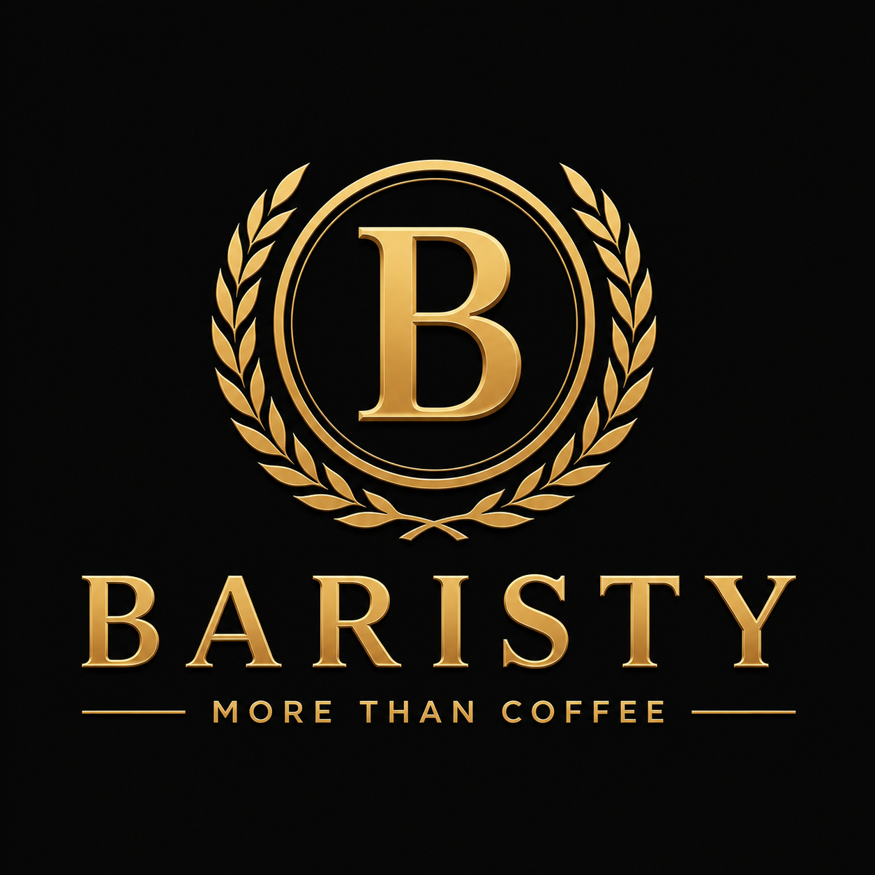 Logo Baristy